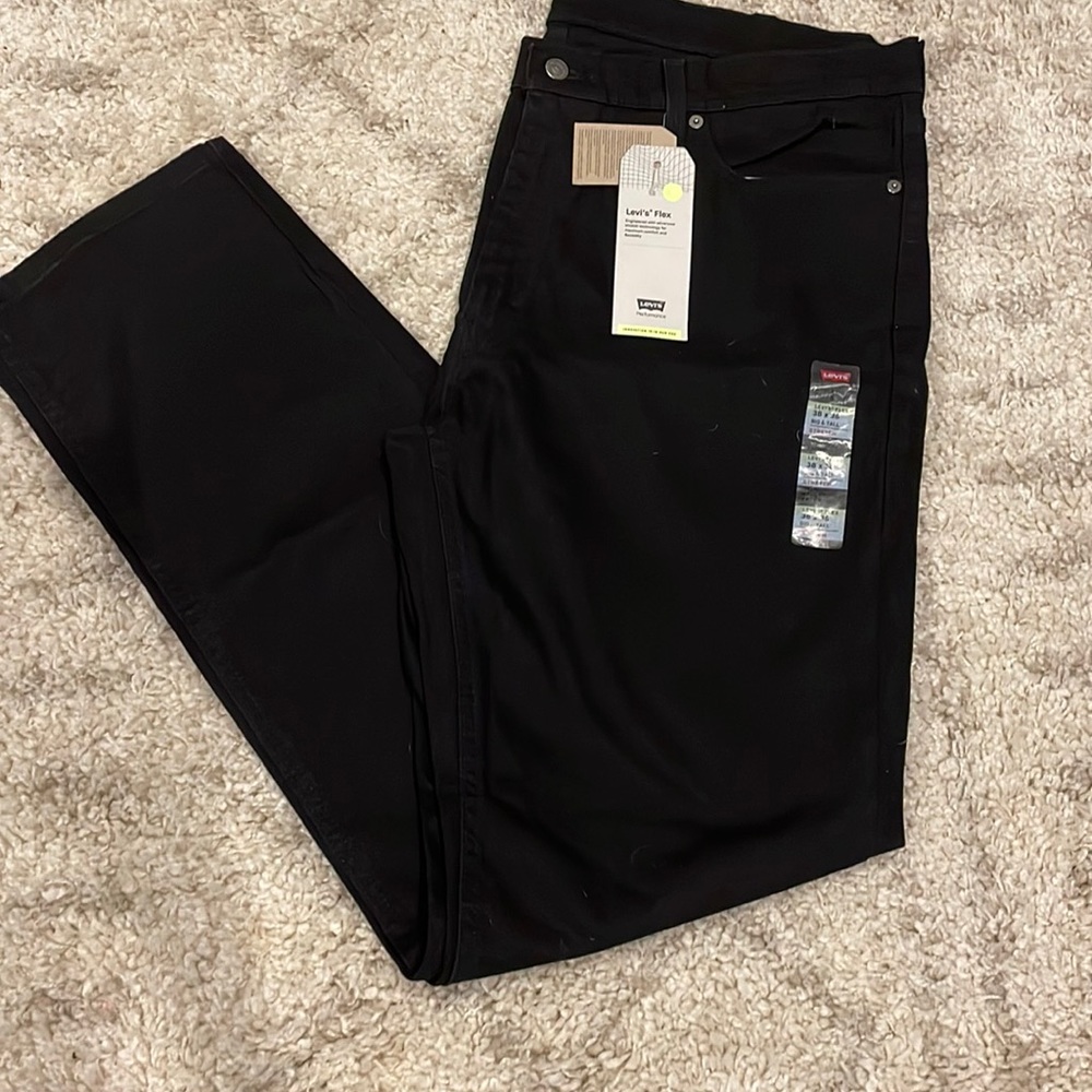 LEVIS FLEX 541 JEANS